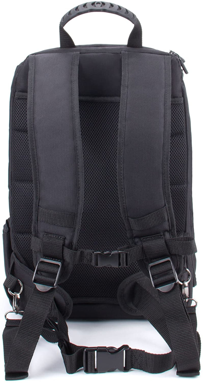 Camera Backpack for Photographers
