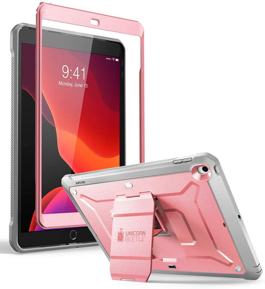 Case with Screen Protector Rosegold