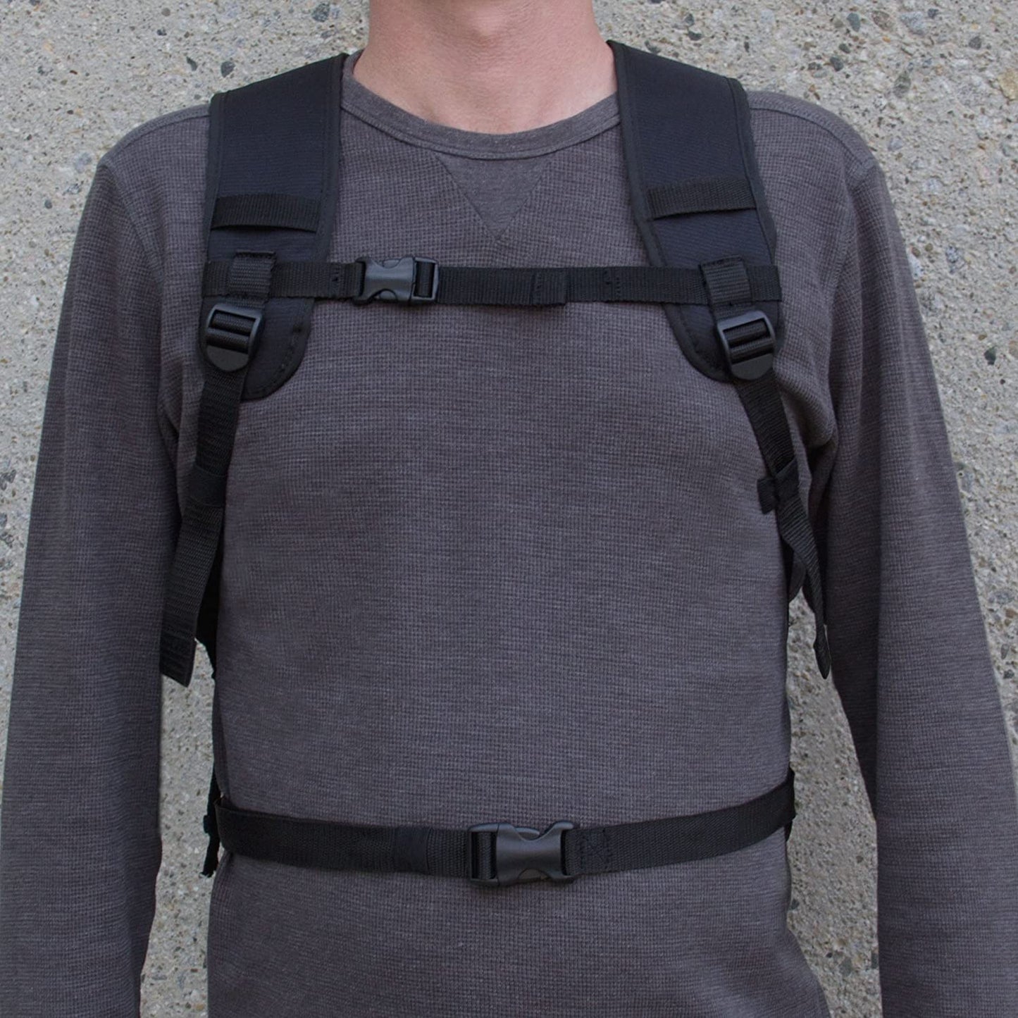 Camera Backpack for Photographers