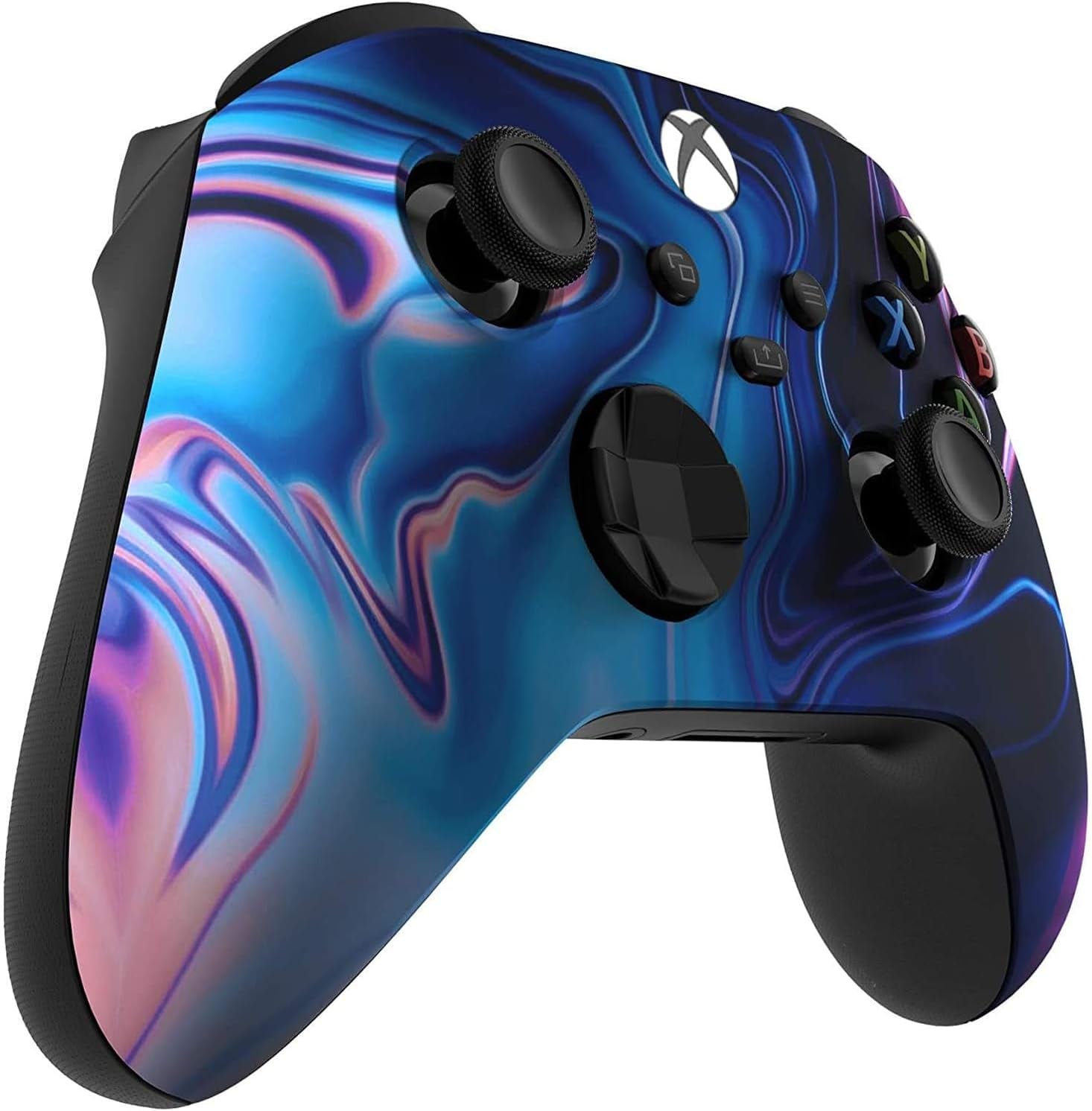 Custom Wireless Xbox Series X/S Controller 