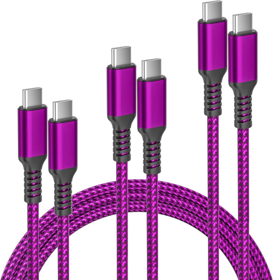 Iphone Air Charging Cord 3.3/6.6/10FT 3Pack