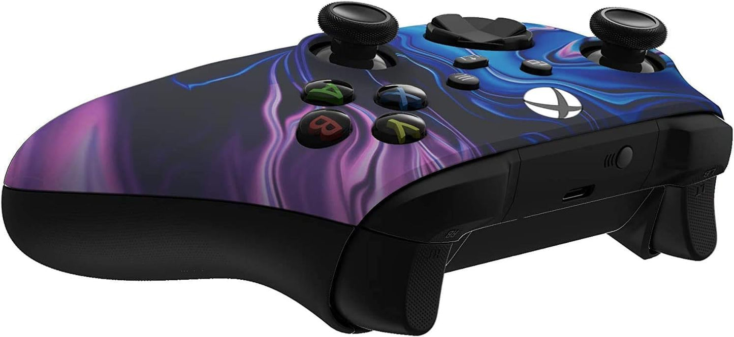 Custom Wireless Xbox Series X/S Controller 