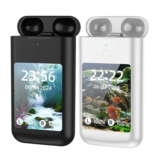 Bluetooth Wireless Headphones