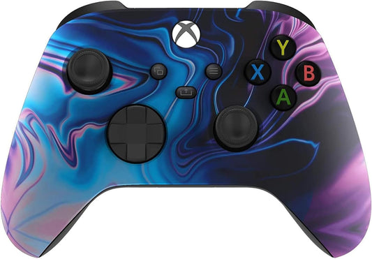 Custom Wireless Xbox Series X/S Controller 